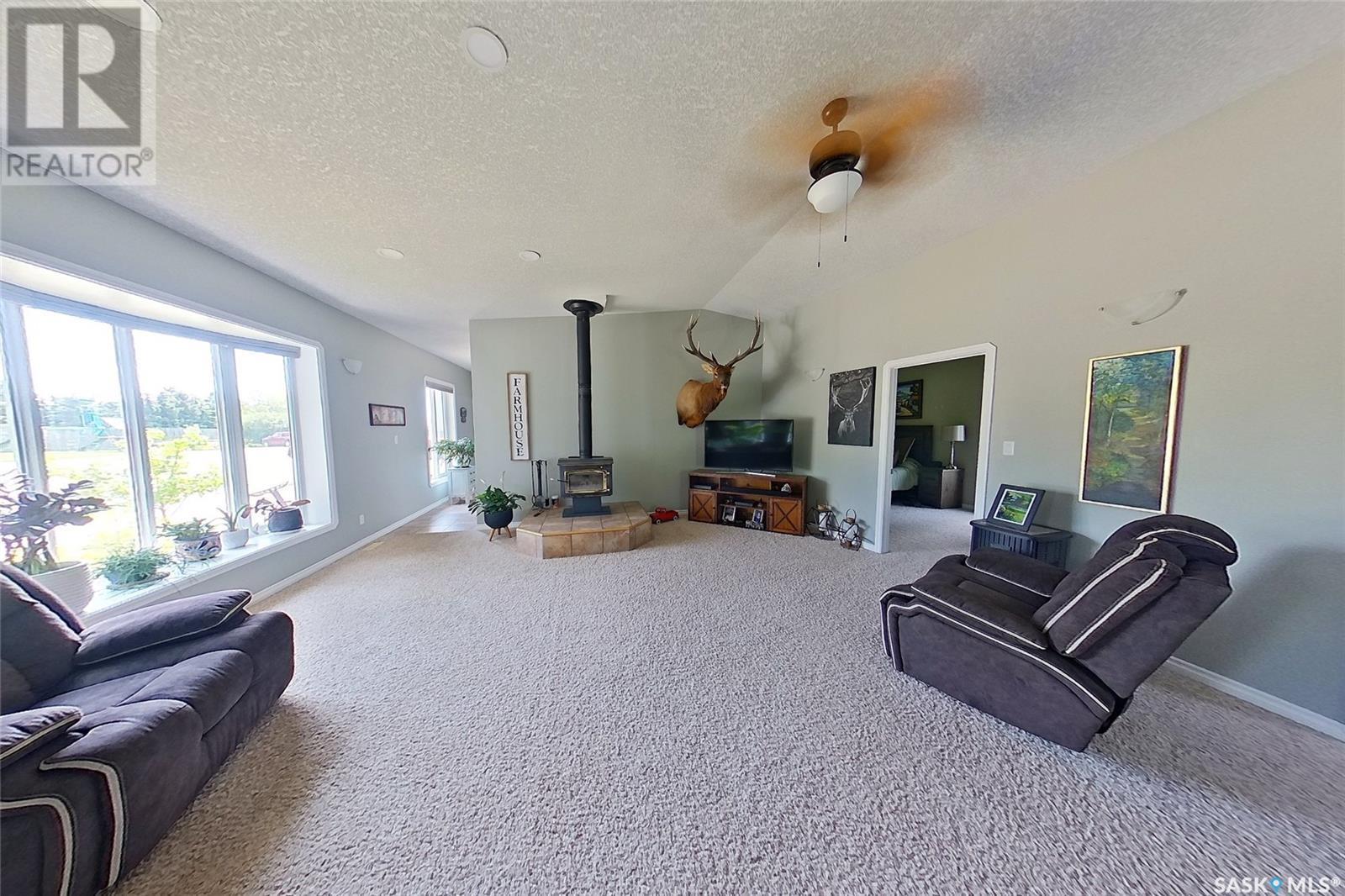 211 A Flowerville Avenue, Lac Pelletier Rm No. 107, SK