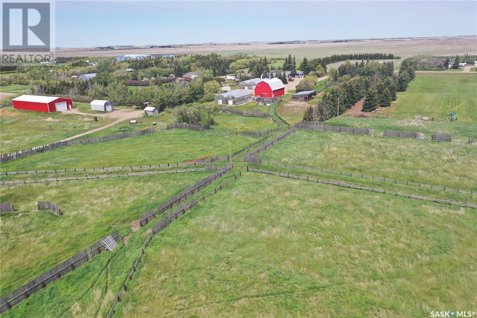 211 A Flowerville Avenue, Lac Pelletier Rm No. 107, SK