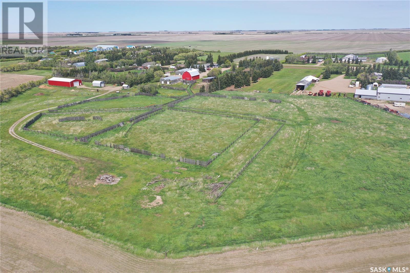 211 A Flowerville Avenue, Lac Pelletier Rm No. 107, SK