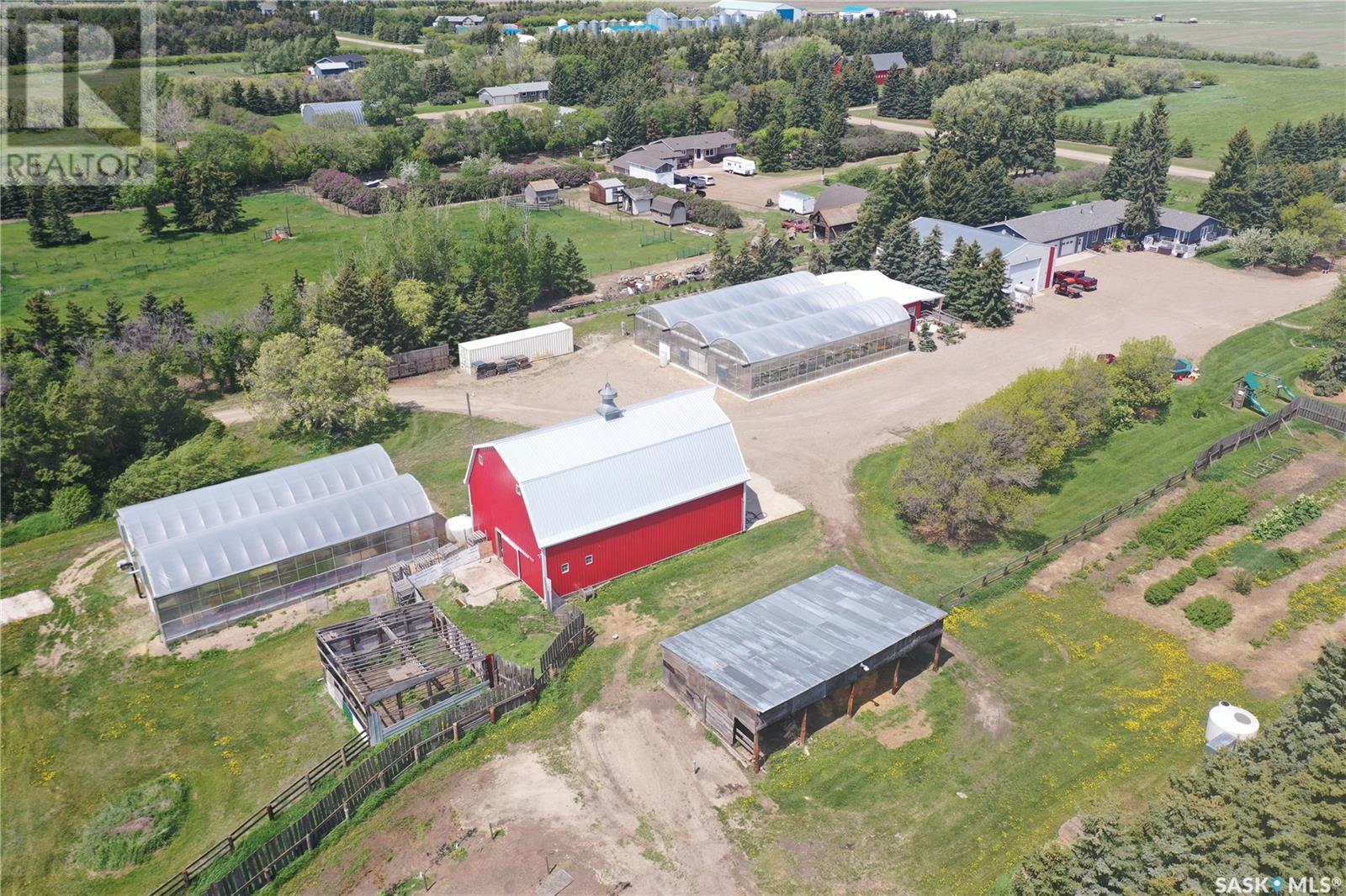 211 A Flowerville Avenue, Lac Pelletier Rm No. 107, SK