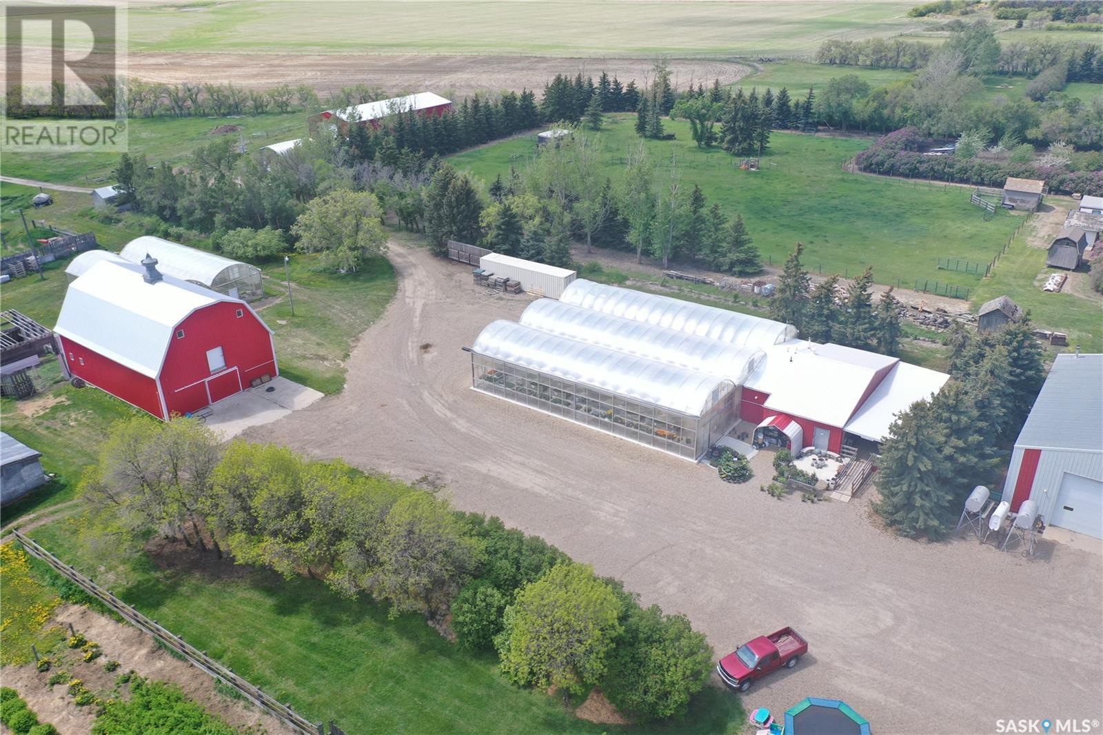 211 A Flowerville Avenue, Lac Pelletier Rm No. 107, SK