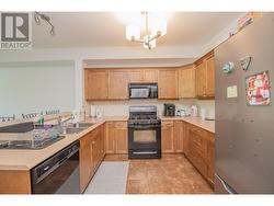 Well equiped kitchen -