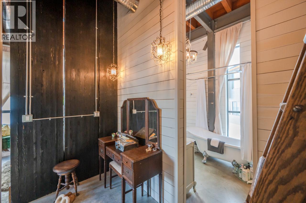 125 Cabernet Drive Unit# 9, Okanagan Falls, BC - Indoor