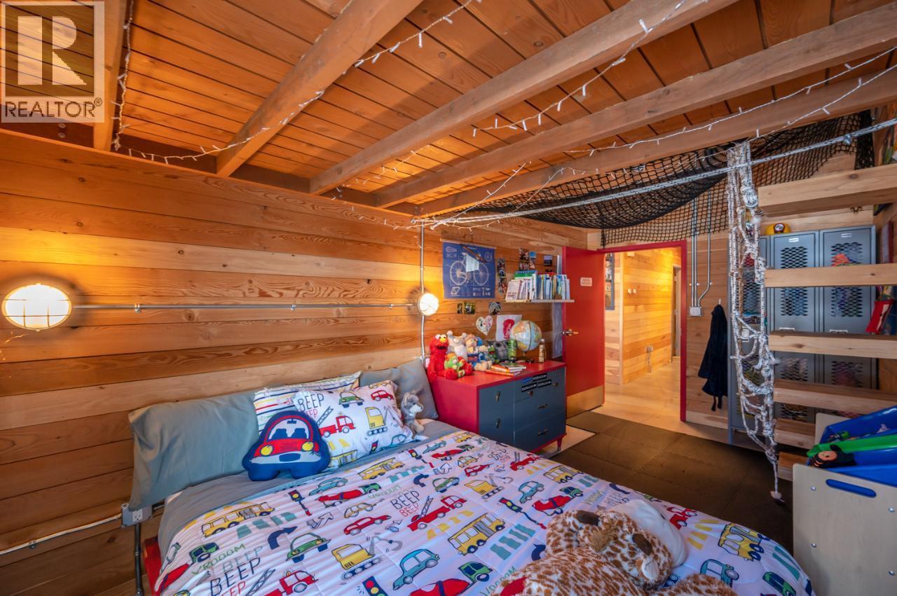 125 Cabernet Drive Unit# 9, Okanagan Falls, BC - Indoor