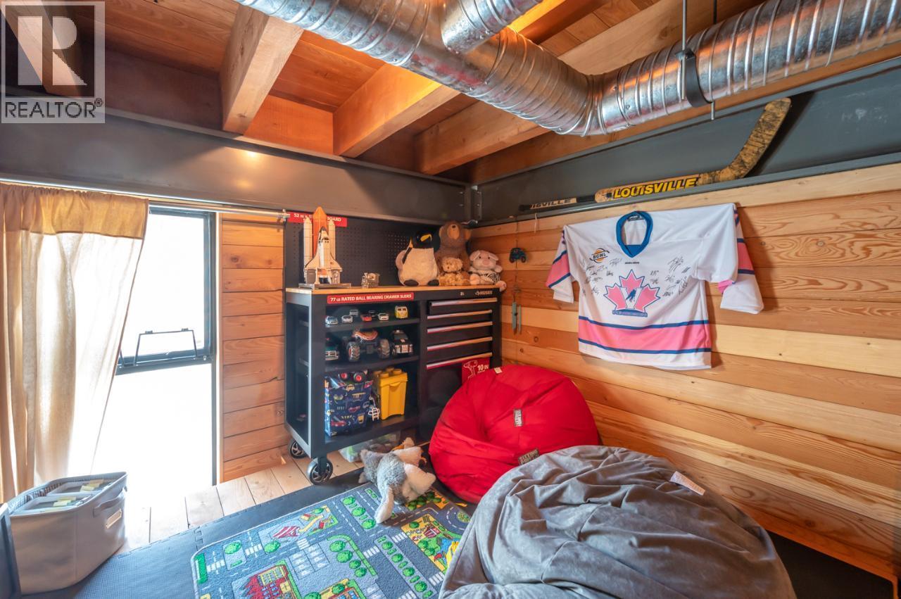 125 Cabernet Drive Unit# 9, Okanagan Falls, BC - Indoor Photo Showing Other Room