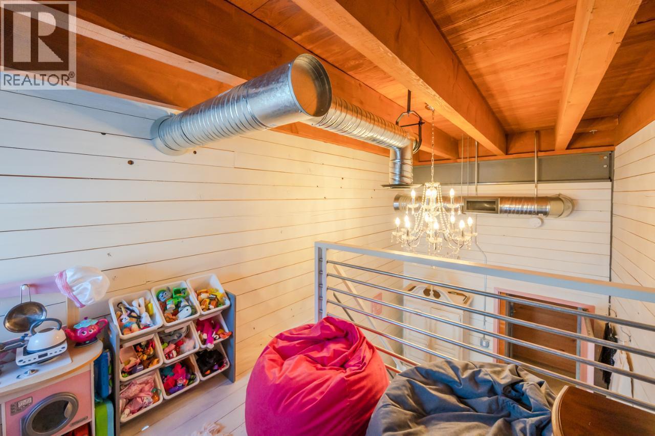 125 Cabernet Drive Unit# 9, Okanagan Falls, BC - Indoor Photo Showing Other Room