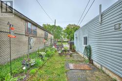 PATIO OFF DINING ROOM -