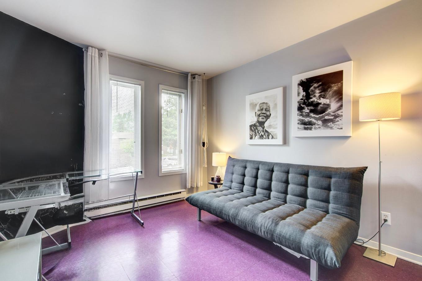 Office - 3965 Rue Howard, Longueuil (Saint-Hubert), QC - Indoor Photo Showing Other Room