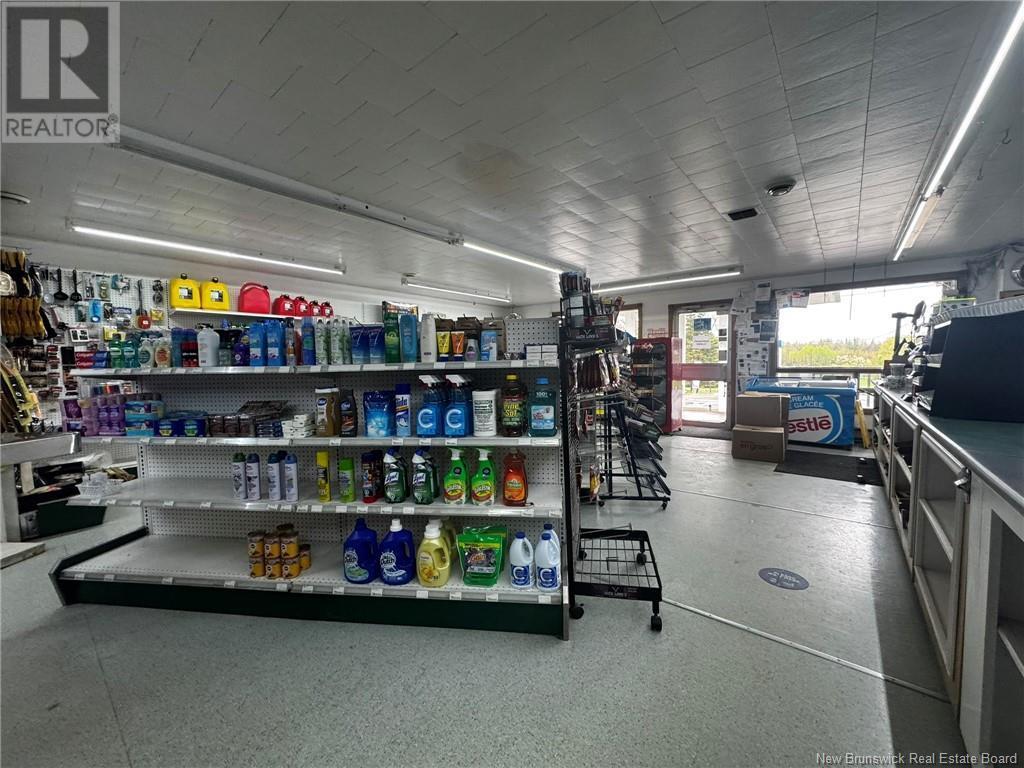 6373 Hwy 10, Upper Salmon Creek, NB