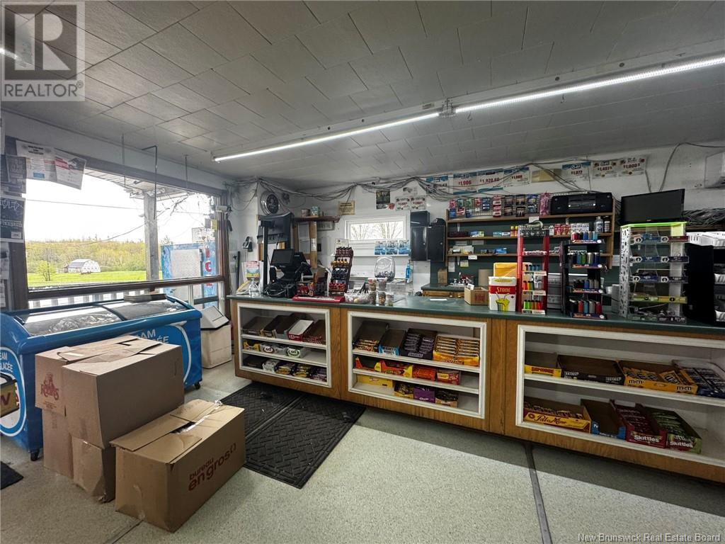 6373 Hwy 10, Upper Salmon Creek, NB