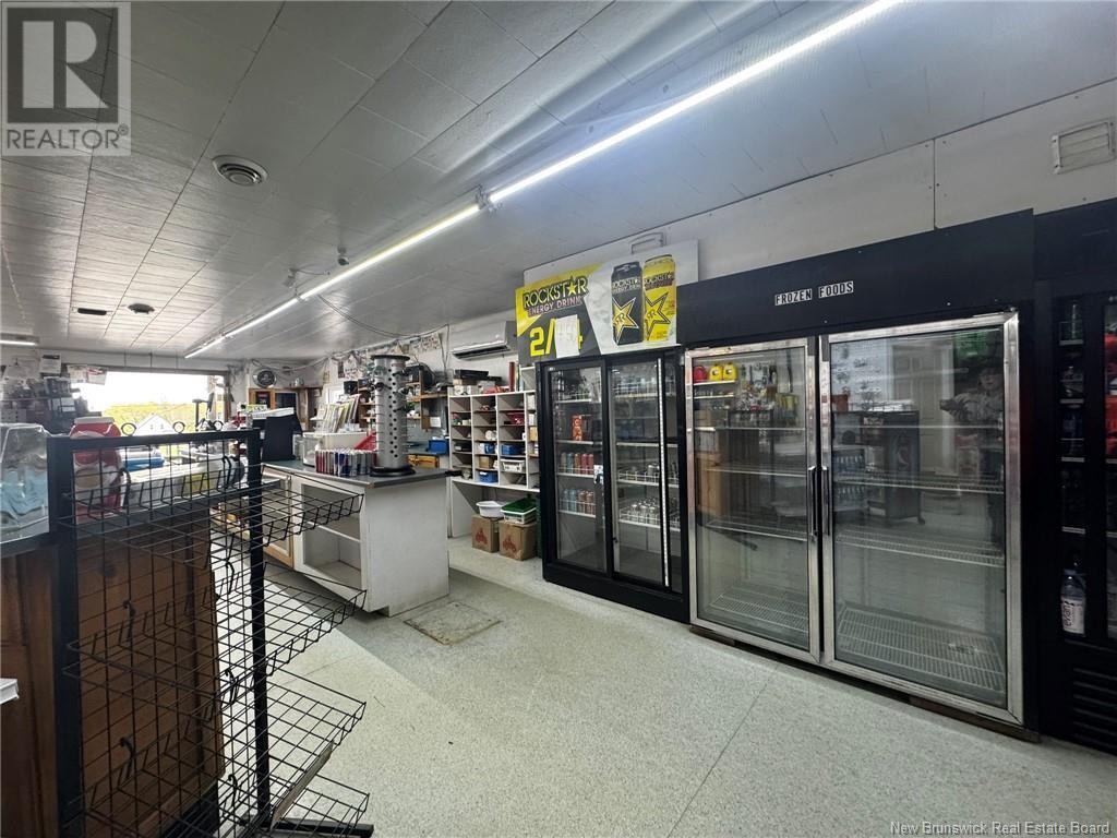 6373 Hwy 10, Upper Salmon Creek, NB