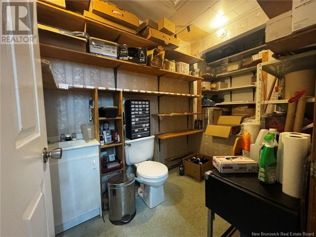 6373 Hwy 10, Upper Salmon Creek, NB