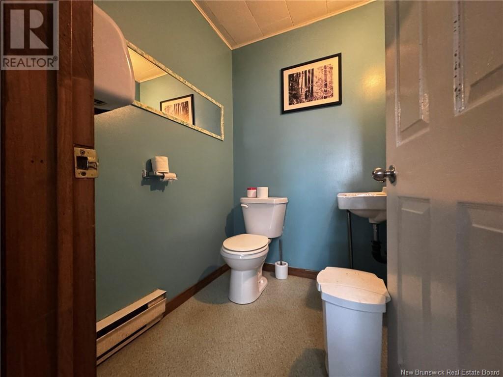 6373 Hwy 10, Upper Salmon Creek, NB