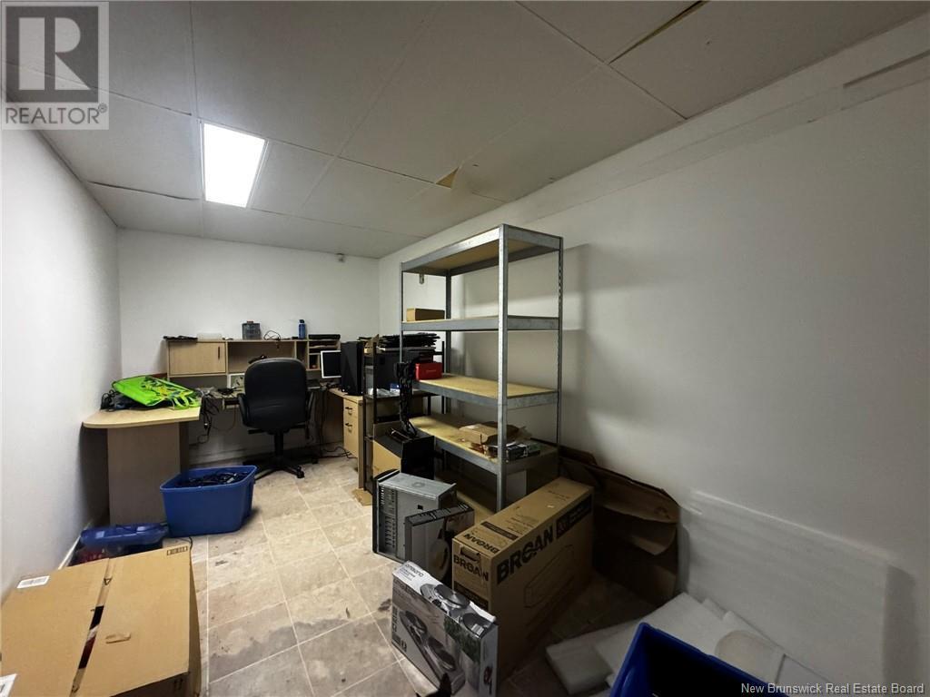 6373 Hwy 10, Upper Salmon Creek, NB