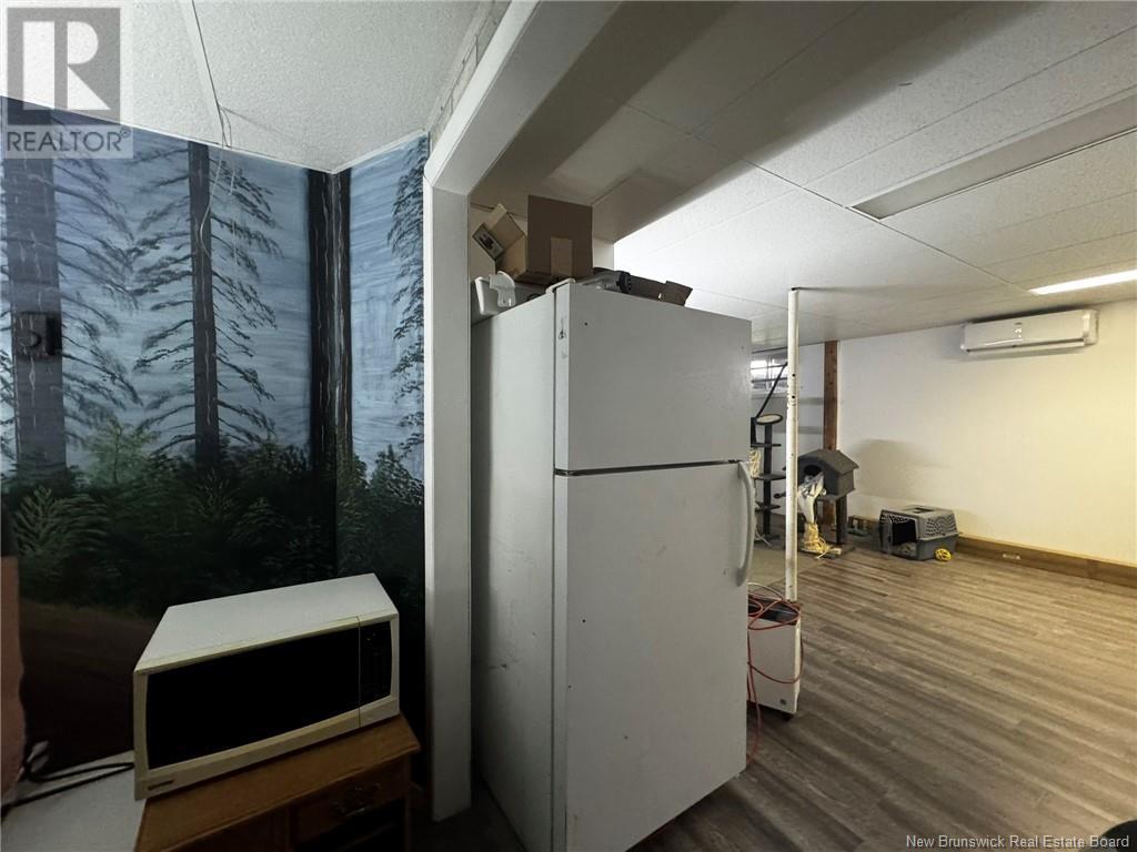 6373 Hwy 10, Upper Salmon Creek, NB