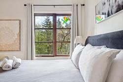 Chambre à coucher principale -