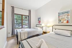 Chambre à coucher -