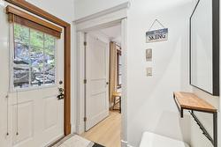 Hall d'entrée/Vestibule -