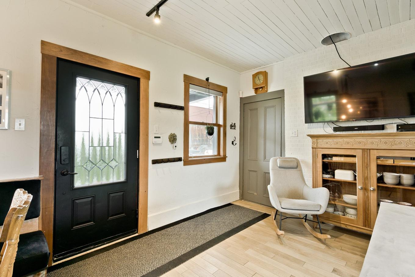 Hall - 99 Ch. De La Station, Compton, QC - Indoor Photo Showing Other Room