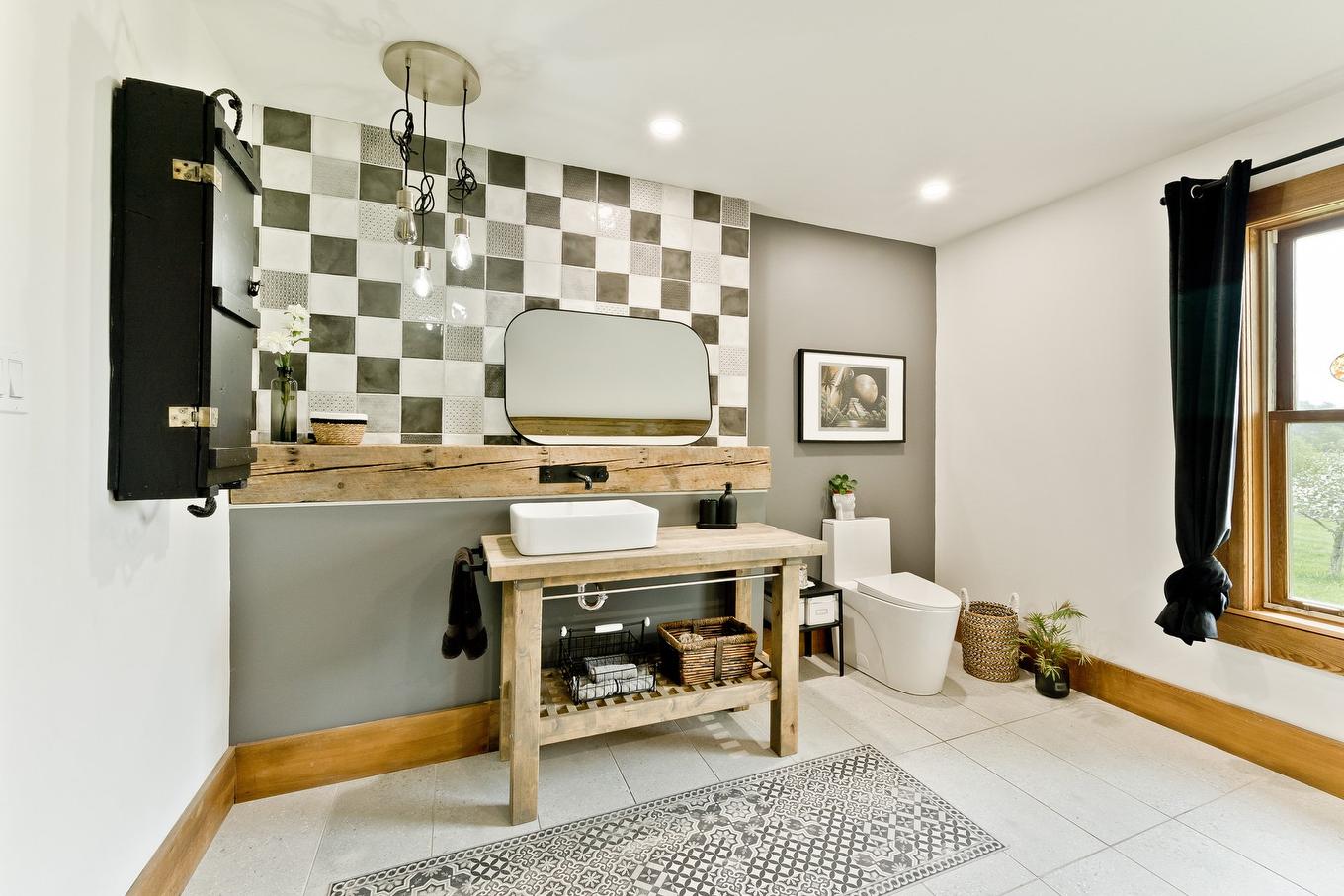 Bathroom - 99 Ch. De La Station, Compton, QC - Indoor