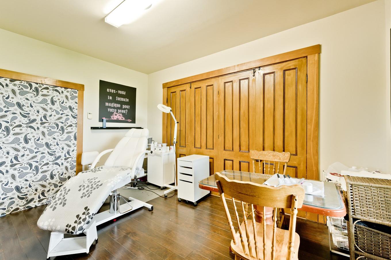 Other - 99 Ch. De La Station, Compton, QC - Indoor