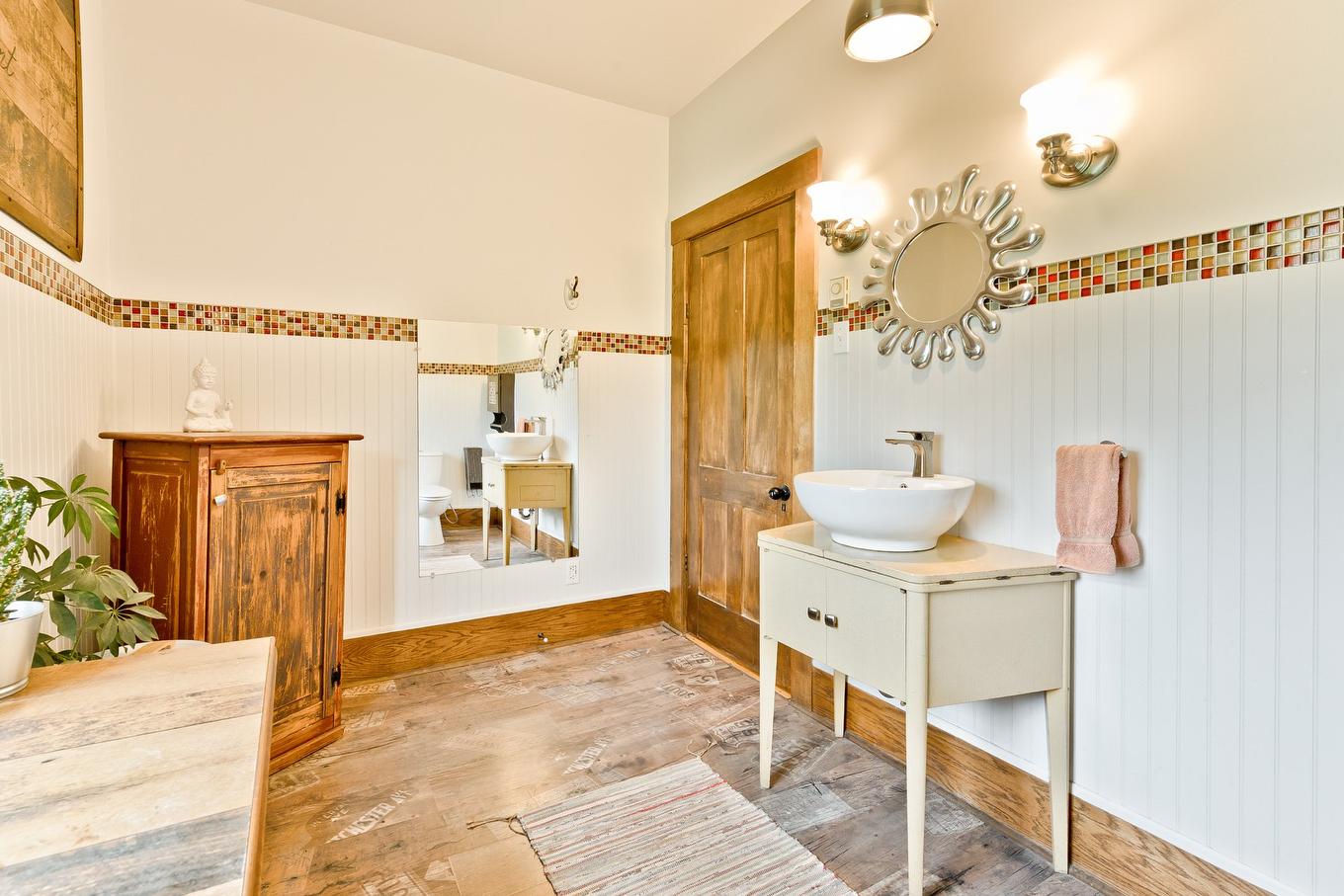 Bathroom - 99 Ch. De La Station, Compton, QC - Indoor