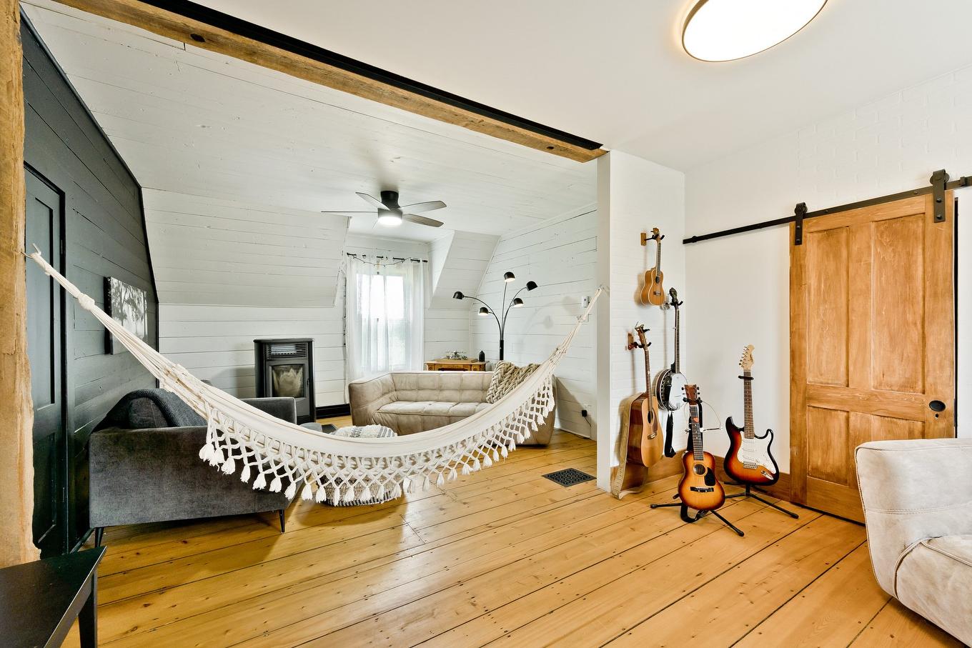 Bathroom - 99 Ch. De La Station, Compton, QC -