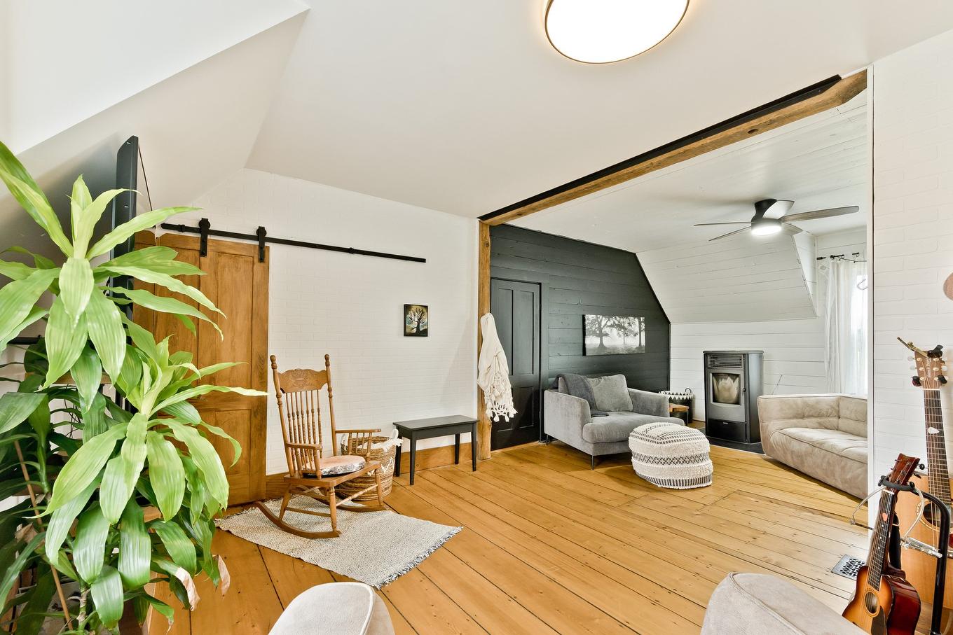 Bathroom - 99 Ch. De La Station, Compton, QC - Indoor