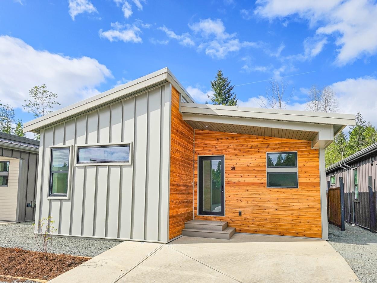 39-3025 Royston Rd, Cumberland, BC