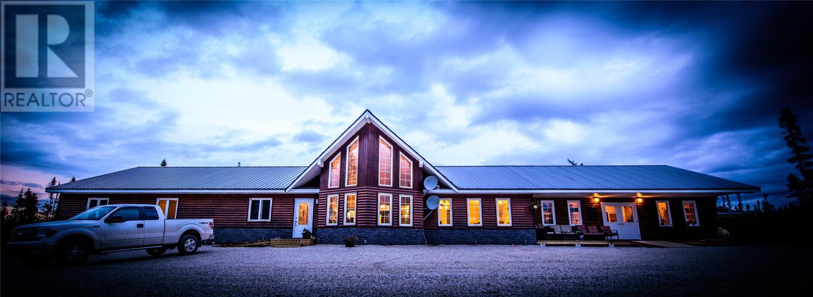 0 Sir Richard Squires Park, Cormack, NL - Outdoor With Facade