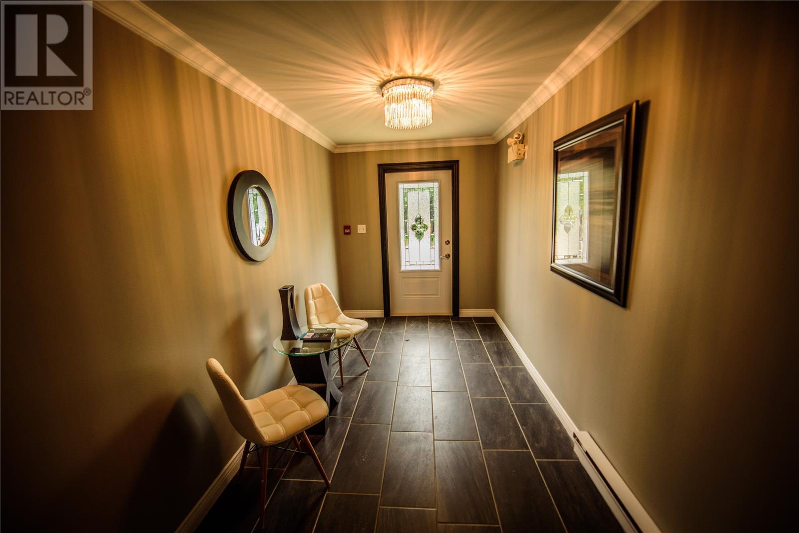 0 Sir Richard Squires Park, Cormack, NL - Indoor Photo Showing Other Room