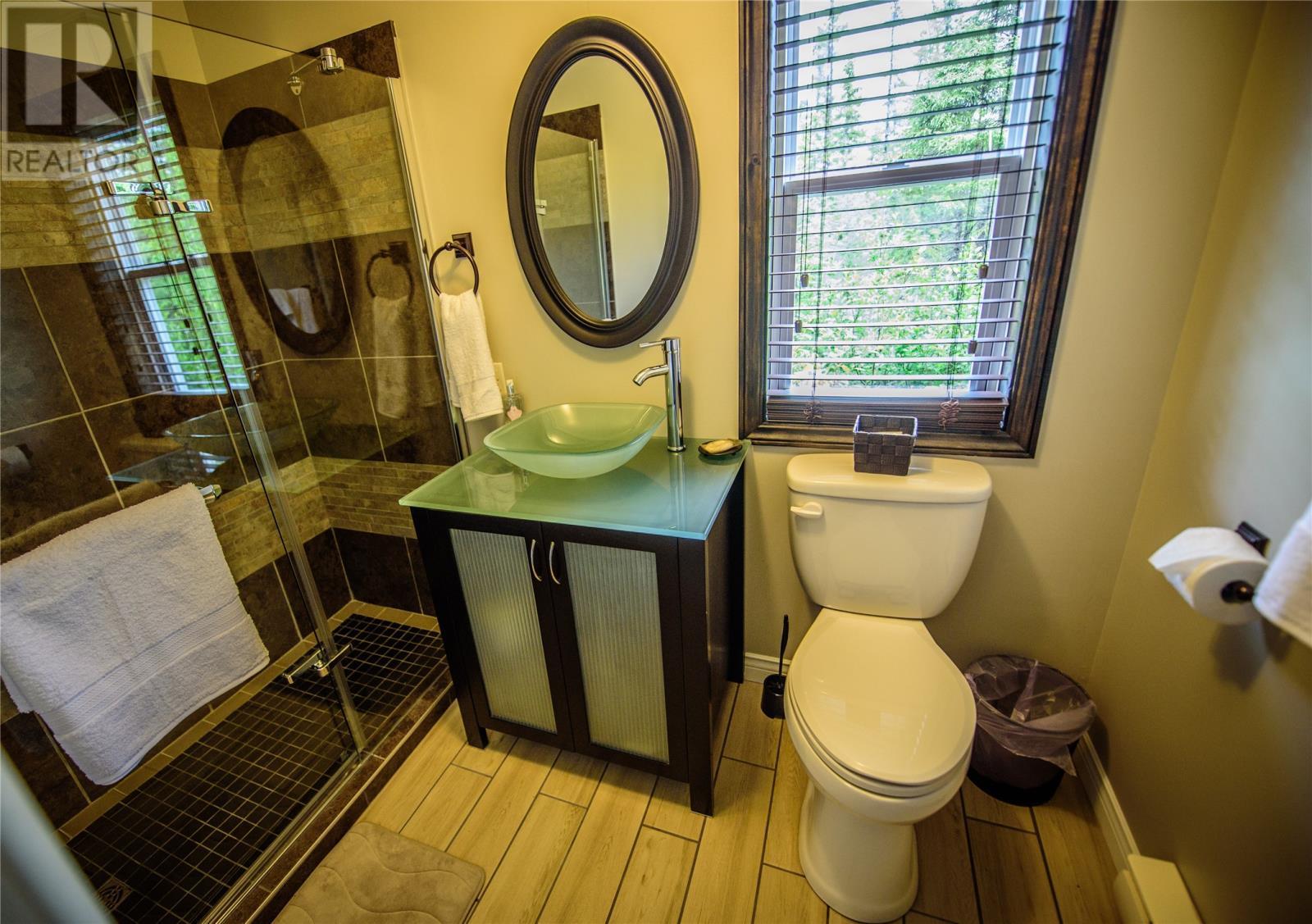 0 Sir Richard Squires Park, Cormack, NL - Indoor Photo Showing Bathroom