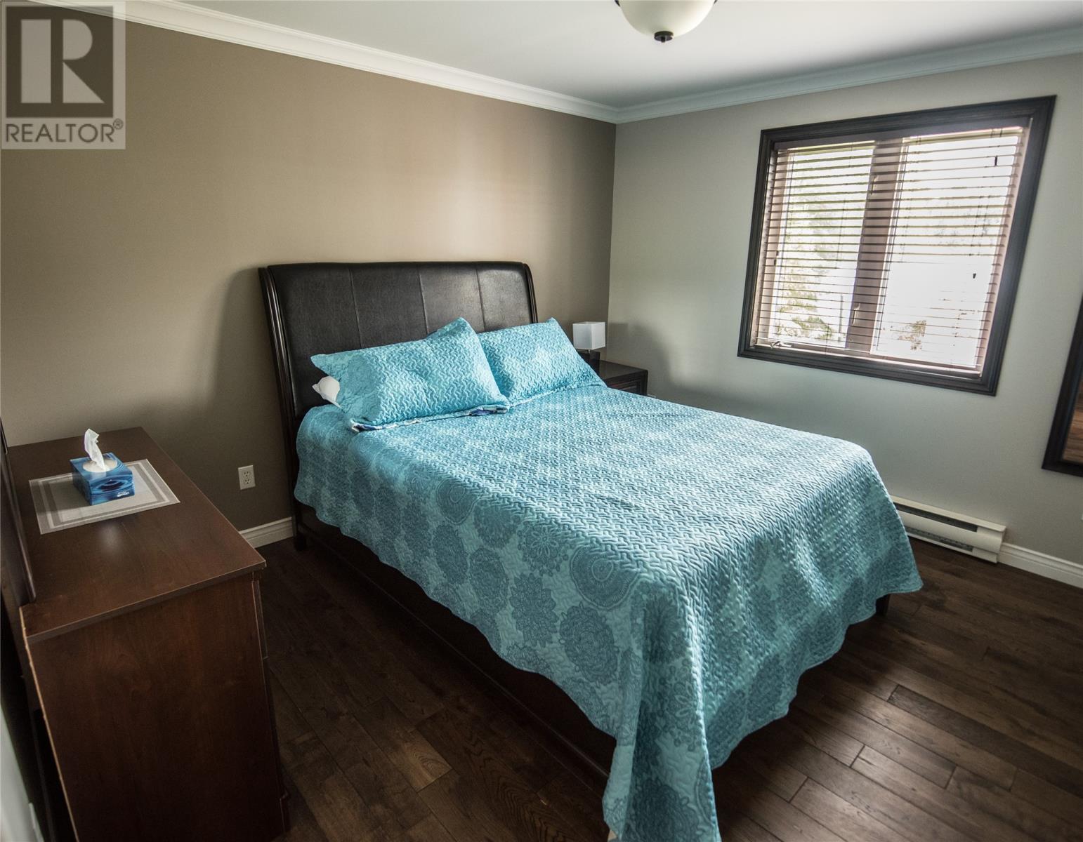 0 Sir Richard Squires Park, Cormack, NL - Indoor Photo Showing Bedroom