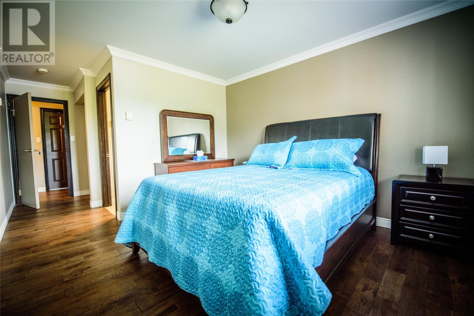 0 Sir Richard Squires Park, Cormack, NL - Indoor Photo Showing Bedroom