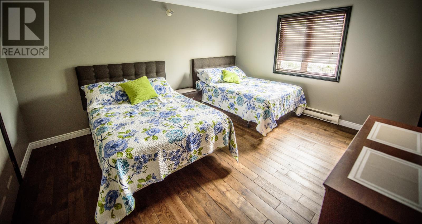 0 Sir Richard Squires Park, Cormack, NL - Indoor Photo Showing Bedroom