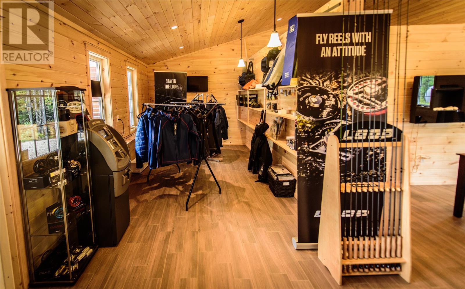 0 Sir Richard Squires Park, Cormack, NL - Indoor Photo Showing Other Room