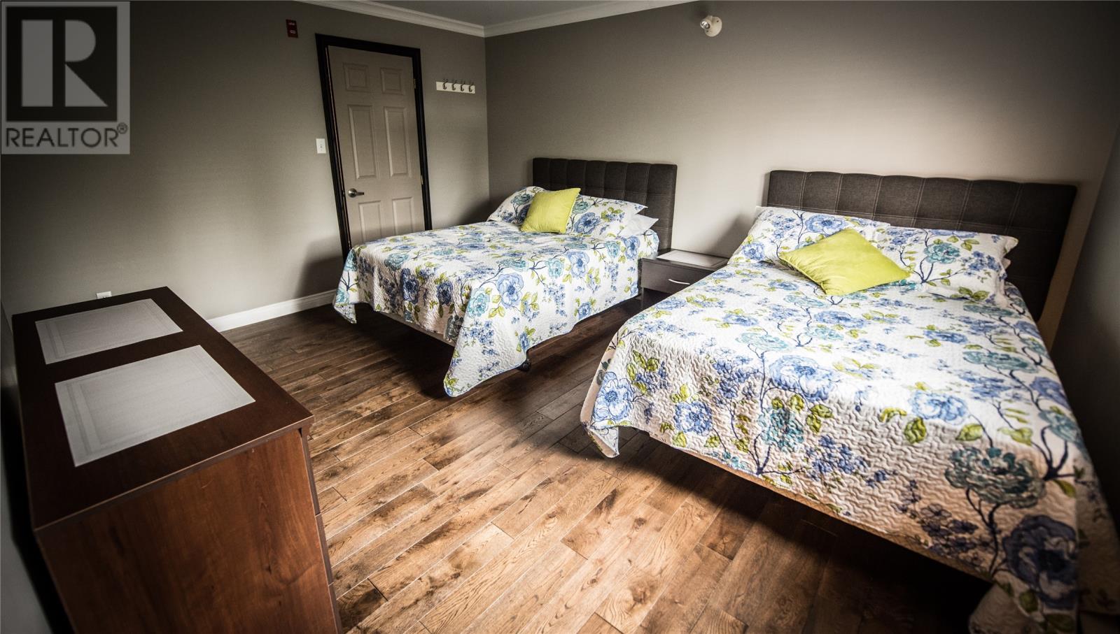0 Sir Richard Squires Park, Cormack, NL - Indoor Photo Showing Bedroom