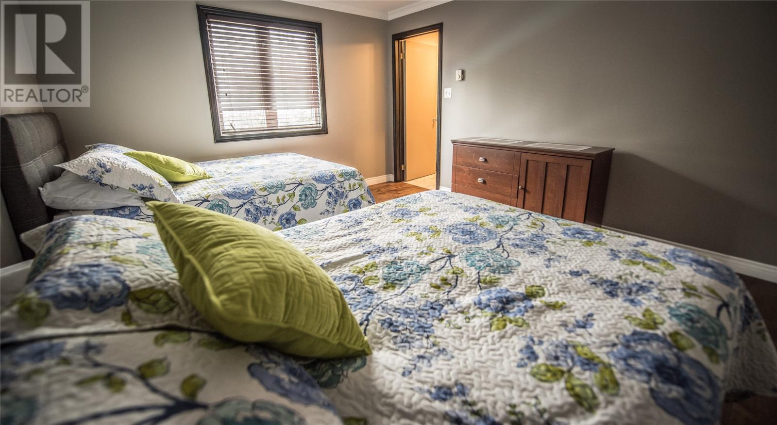 0 Sir Richard Squires Park, Cormack, NL - Indoor Photo Showing Bedroom