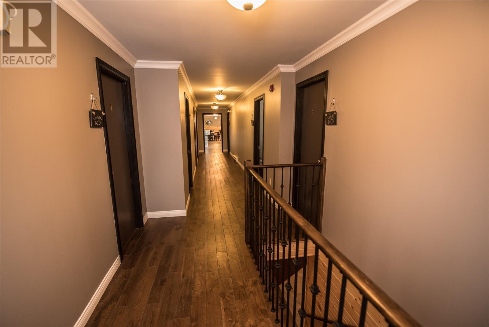 0 Sir Richard Squires Park, Cormack, NL - Indoor Photo Showing Other Room