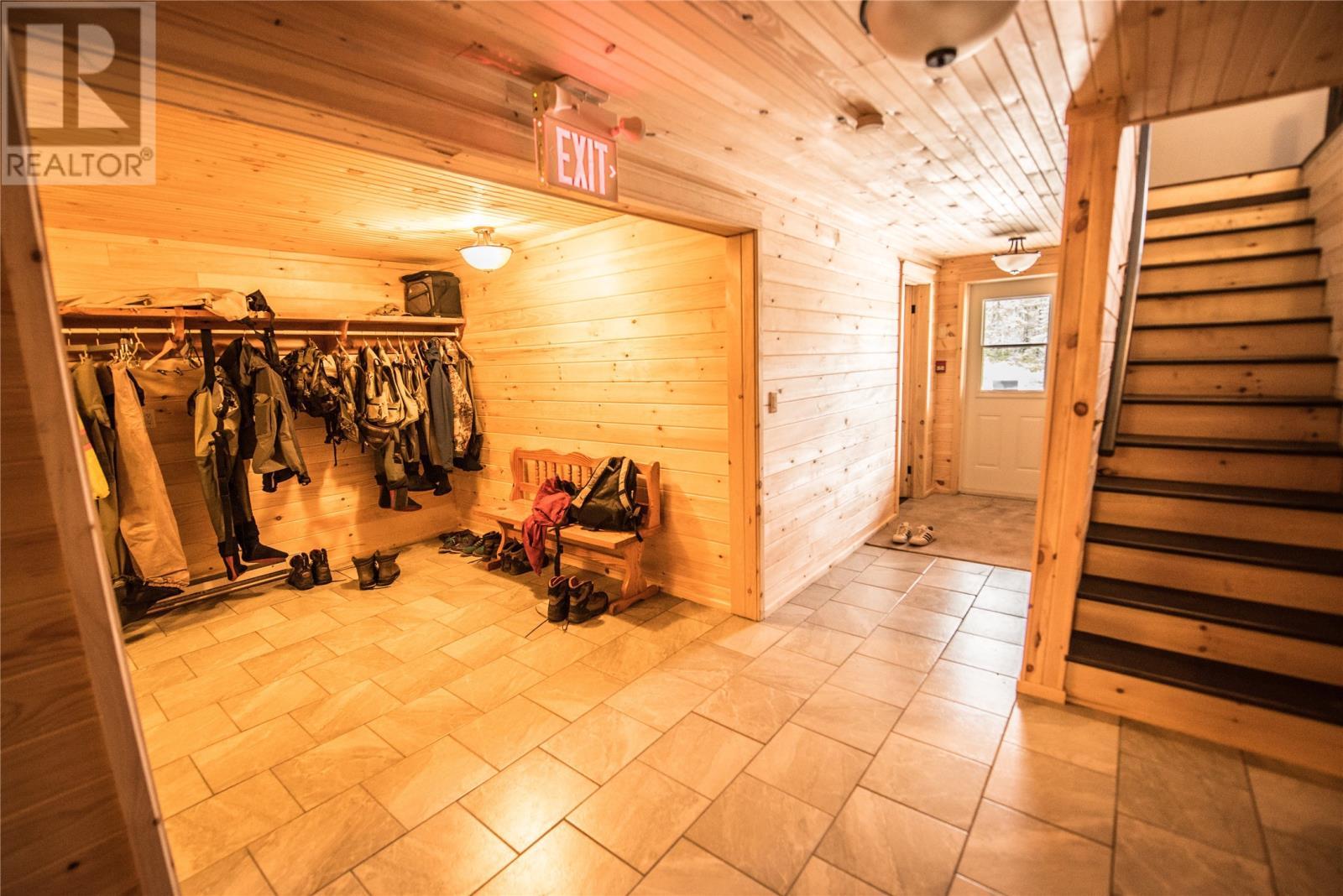 0 Sir Richard Squires Park, Cormack, NL - Indoor Photo Showing Other Room