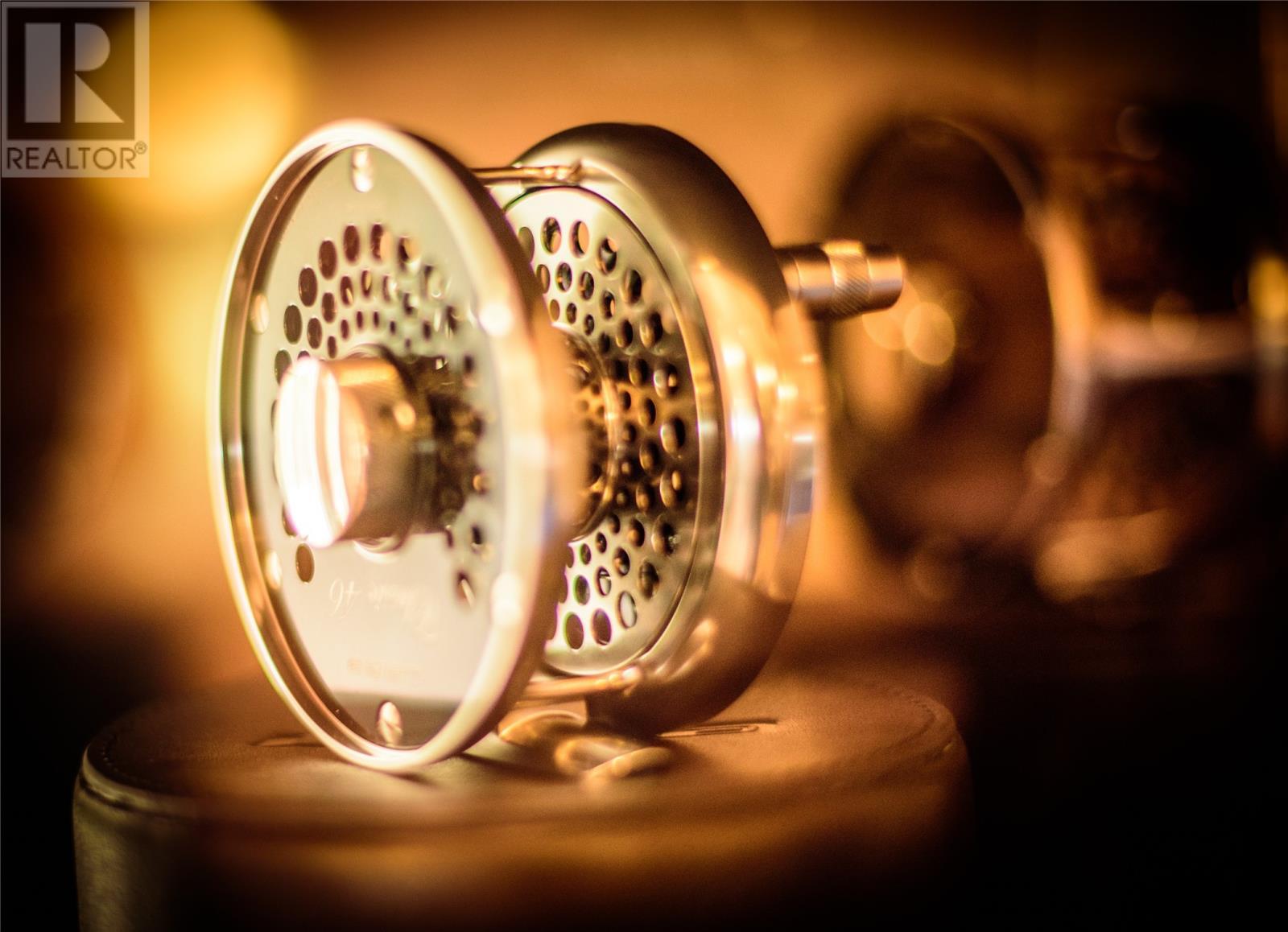 0 Sir Richard Squires Park, Cormack, NL - Indoor Photo Showing Other Room