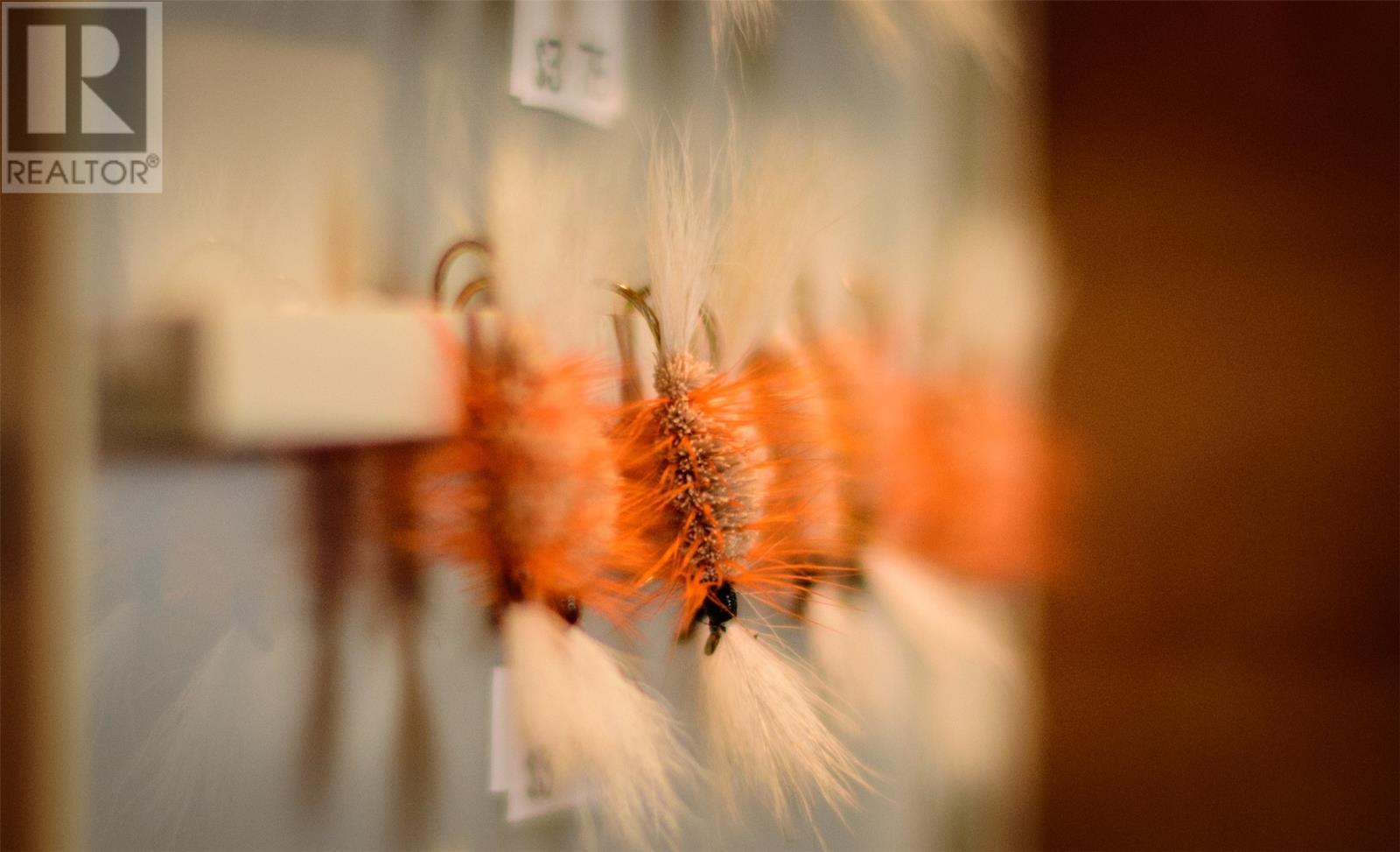 0 Sir Richard Squires Park, Cormack, NL - Indoor Photo Showing Other Room