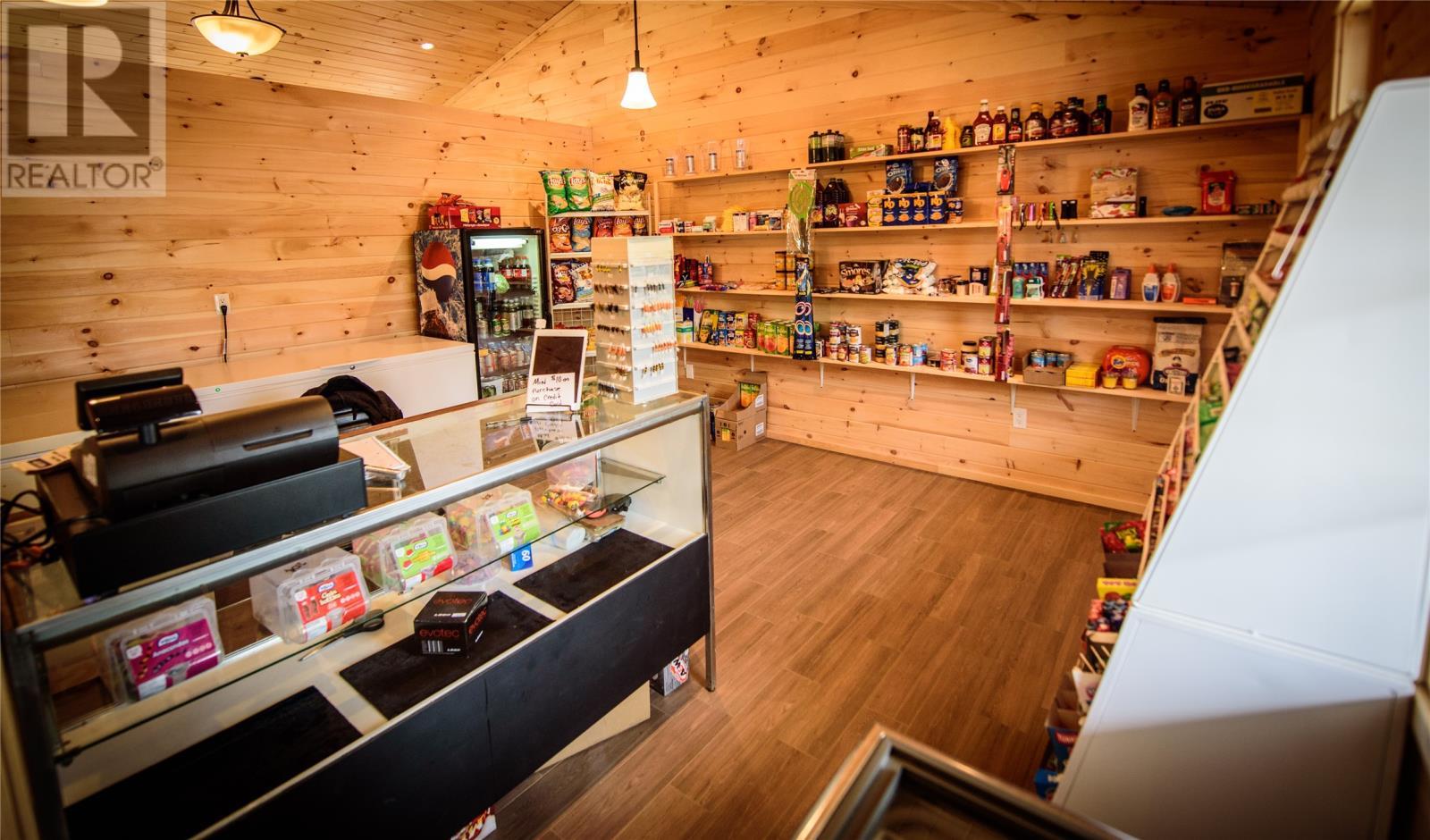 0 Sir Richard Squires Park, Cormack, NL - Indoor Photo Showing Other Room