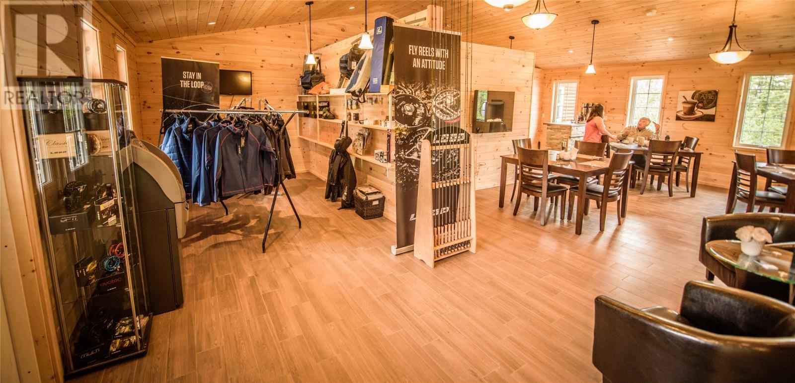 0 Sir Richard Squires Park, Cormack, NL - Indoor Photo Showing Other Room