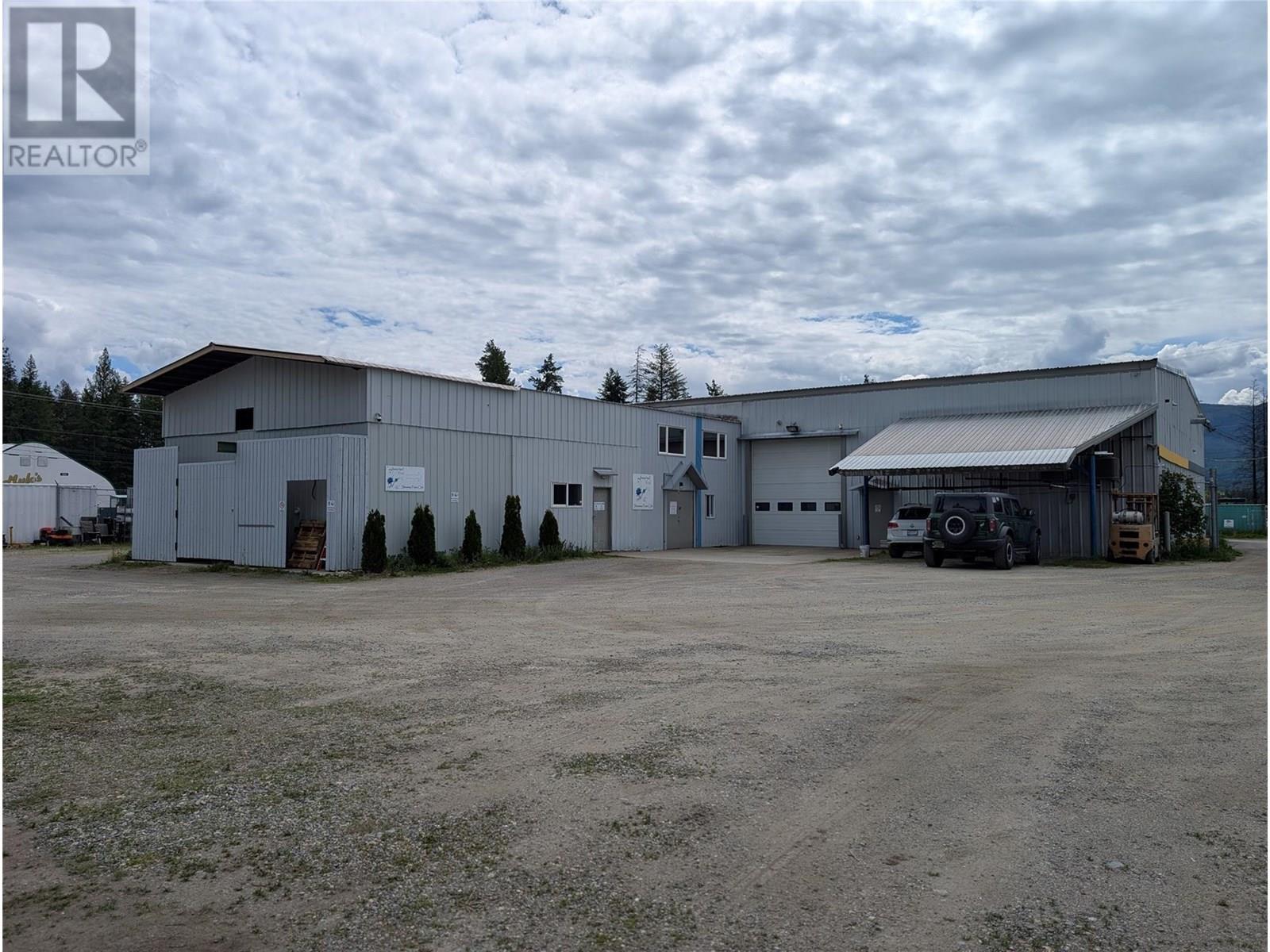 3838 Squilax Anglemont Road, Scotch Creek, BC