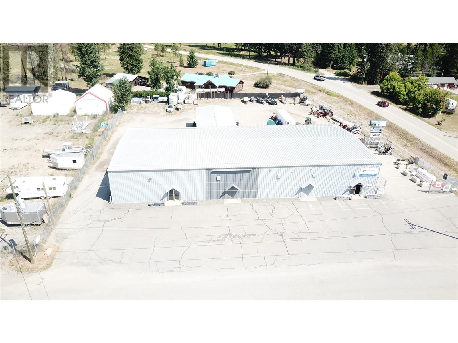 3838 Squilax Anglemont Road, Scotch Creek, BC