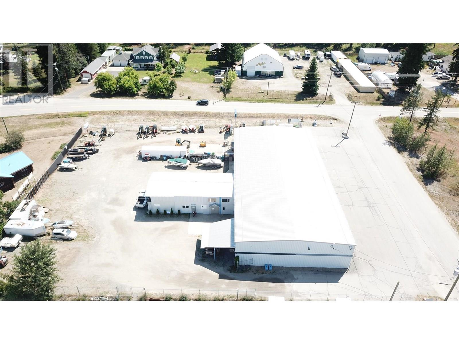 3838 Squilax Anglemont Road, Scotch Creek, BC