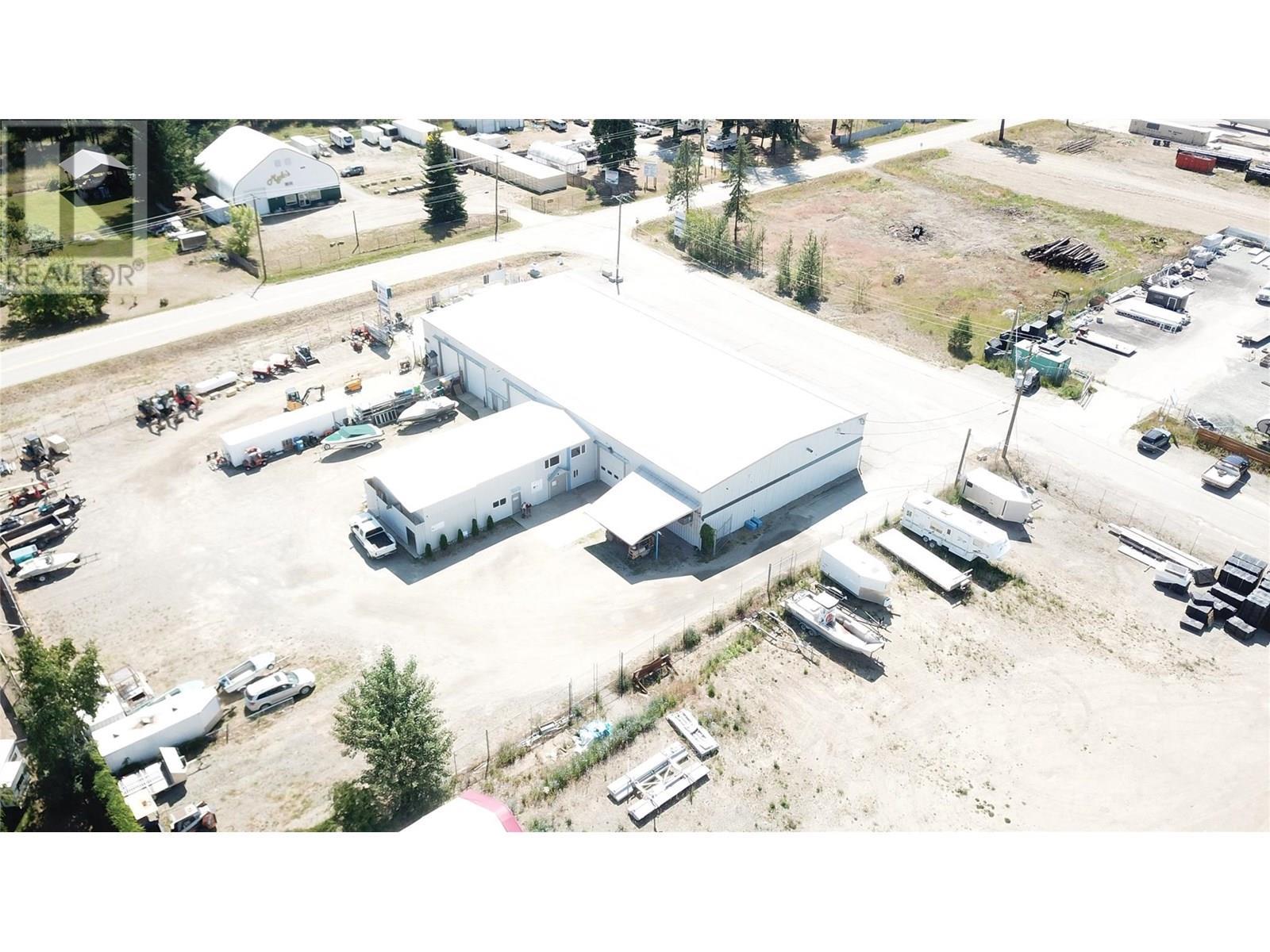 3838 Squilax Anglemont Road, Scotch Creek, BC