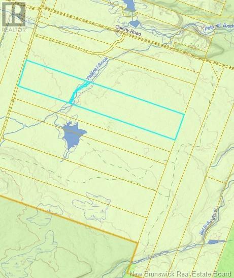 39.57 Hec Quinn Road, Belledune, NB