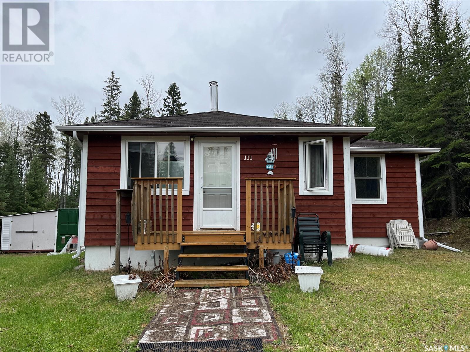 3 Feszyk Drive, Dore Lake, SK - Outdoor